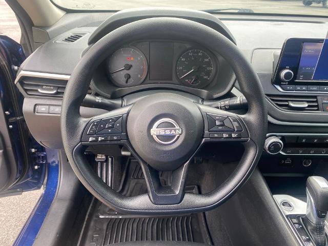 Used 2024 Nissan Altima 2.5 S FWD image 17
