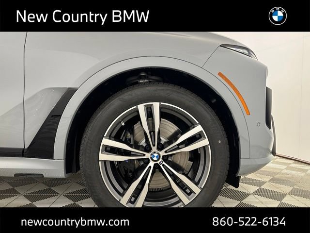 New 2027 BMW X7 xDrive40i w/ Executive Package AWD/4WD image 6