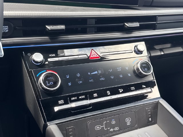 New 2027 Hyundai Santa Fe Calligraphy AWD/4WD image 22