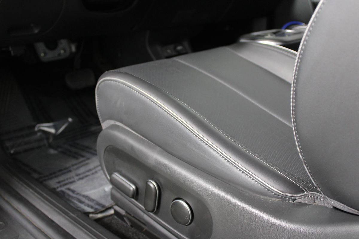 Used 2023 Hyundai Ioniq 5 SEL RWD image 9