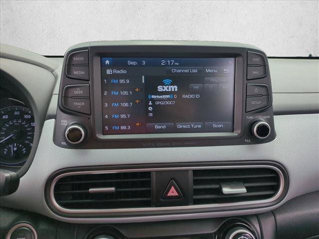 Used 2019 Hyundai Kona Ultimate FWD image 14