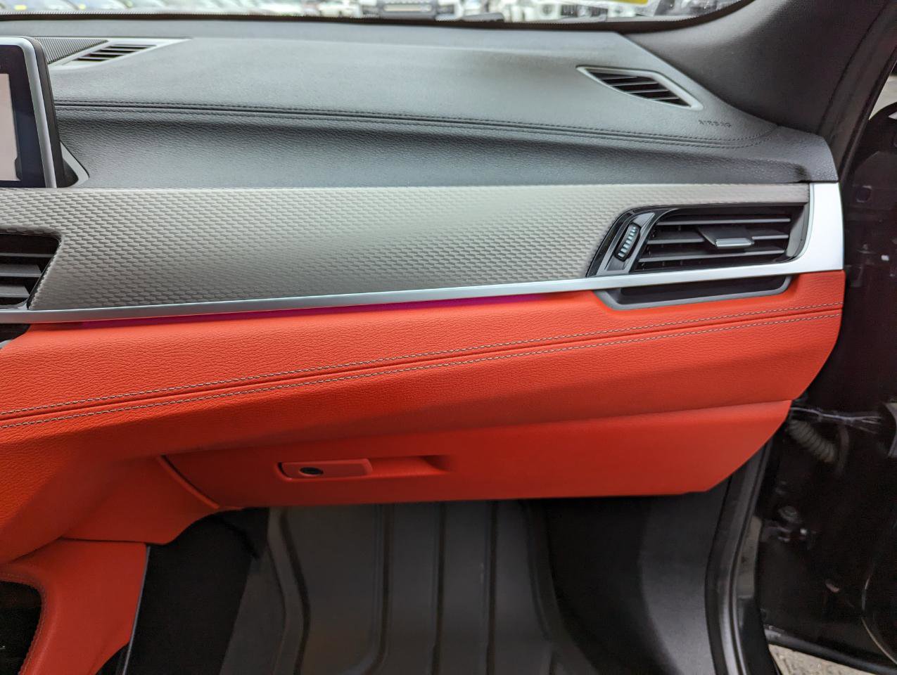 Used 2021 BMW X2 M35i w/ Premium Package image 37