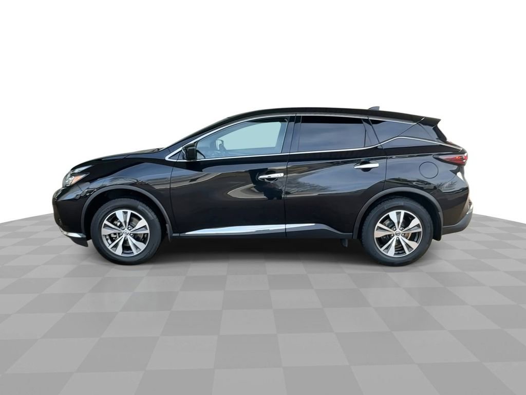 Used 2021 Nissan Murano S w/ Cargo Package image 5
