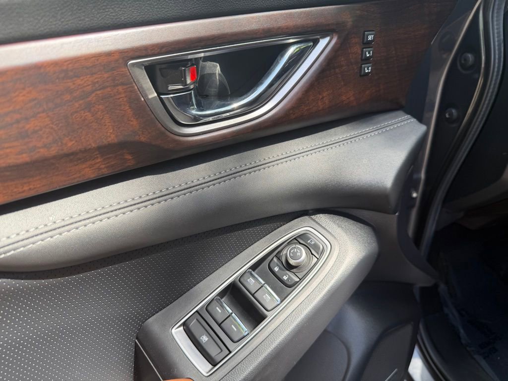 Used 2024 Subaru Ascent Touring image 17