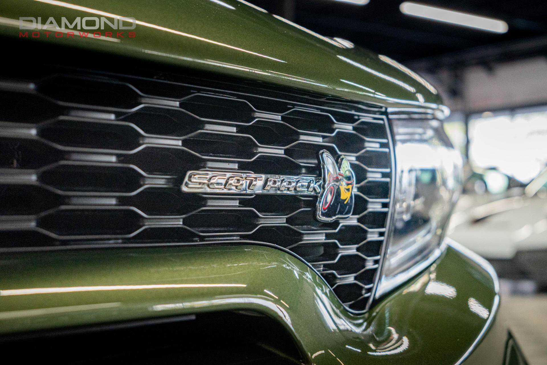 Used 2023 Dodge Charger Scat Pack image 44