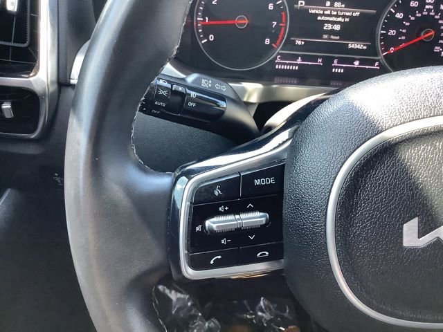 Used 2022 Kia Sorento SX AWD/4WD image 20