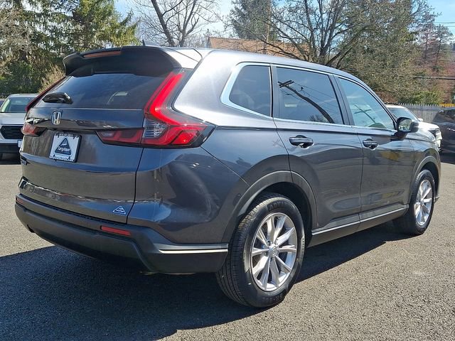Certified 2023 Honda CR-V EX-L image 6