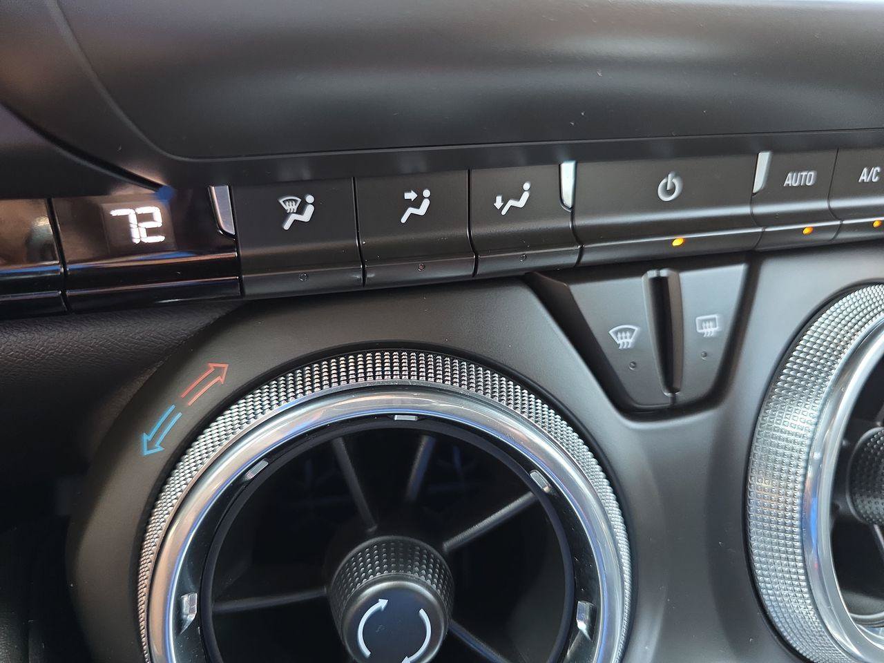 Used 2017 Chevrolet Camaro SS RWD image 25