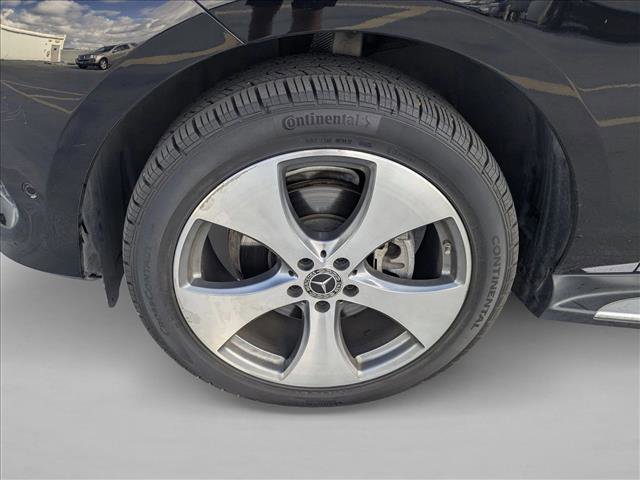 Used 2018 Mercedes-Benz GLE 350 image 13