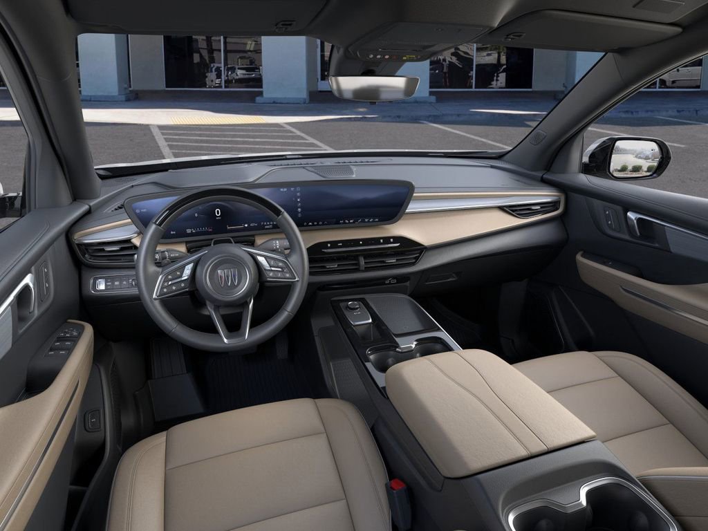 New 2026 Buick Enclave Preferred w/ LPO, Floor Liner Package FWD image 15