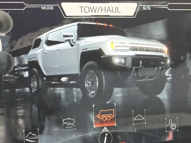New 2025 GMC Hummer EV 2X image 8