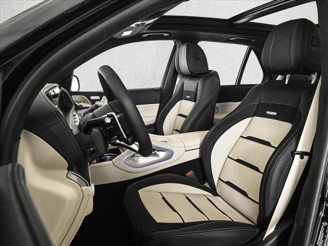 New 2026 Mercedes-Benz GLE 63 AMG S image 18