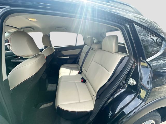 Used 2017 Subaru Crosstrek 2.0i Limited image 24