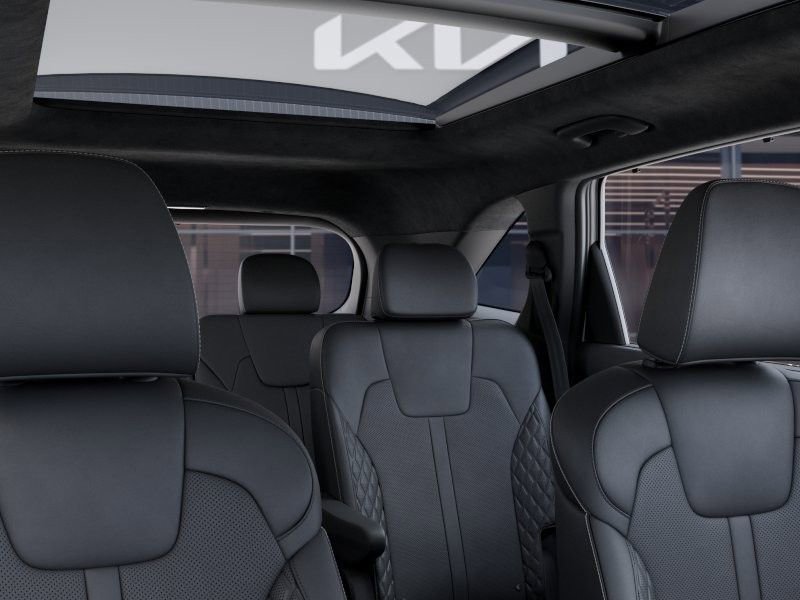 New 2026 Kia Sorento SX Prestige AWD/4WD image 28