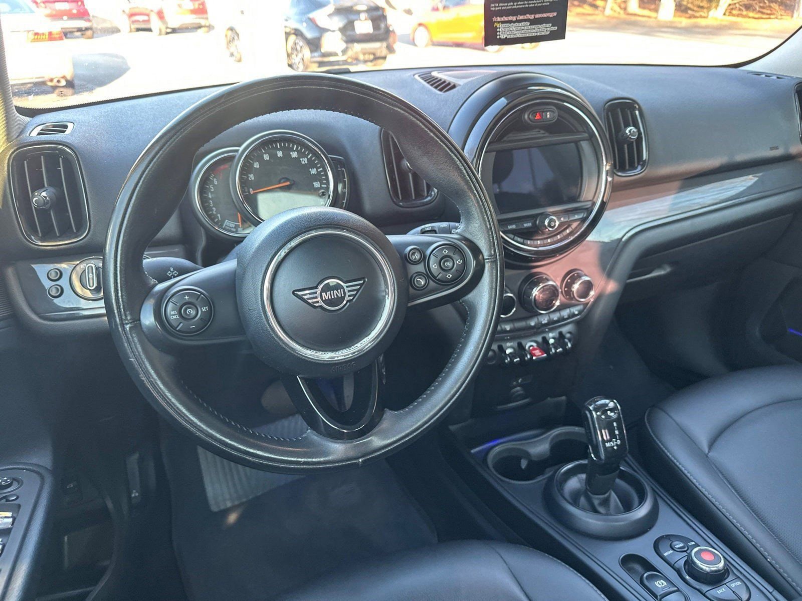 Used 2020 MINI Cooper Countryman image 23