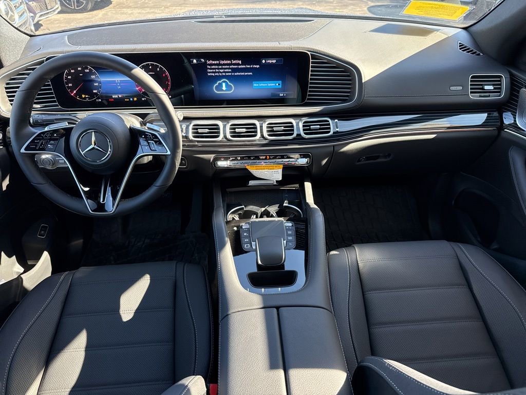 New 2026 Mercedes-Benz GLE 450 4MATIC Coupe image 21