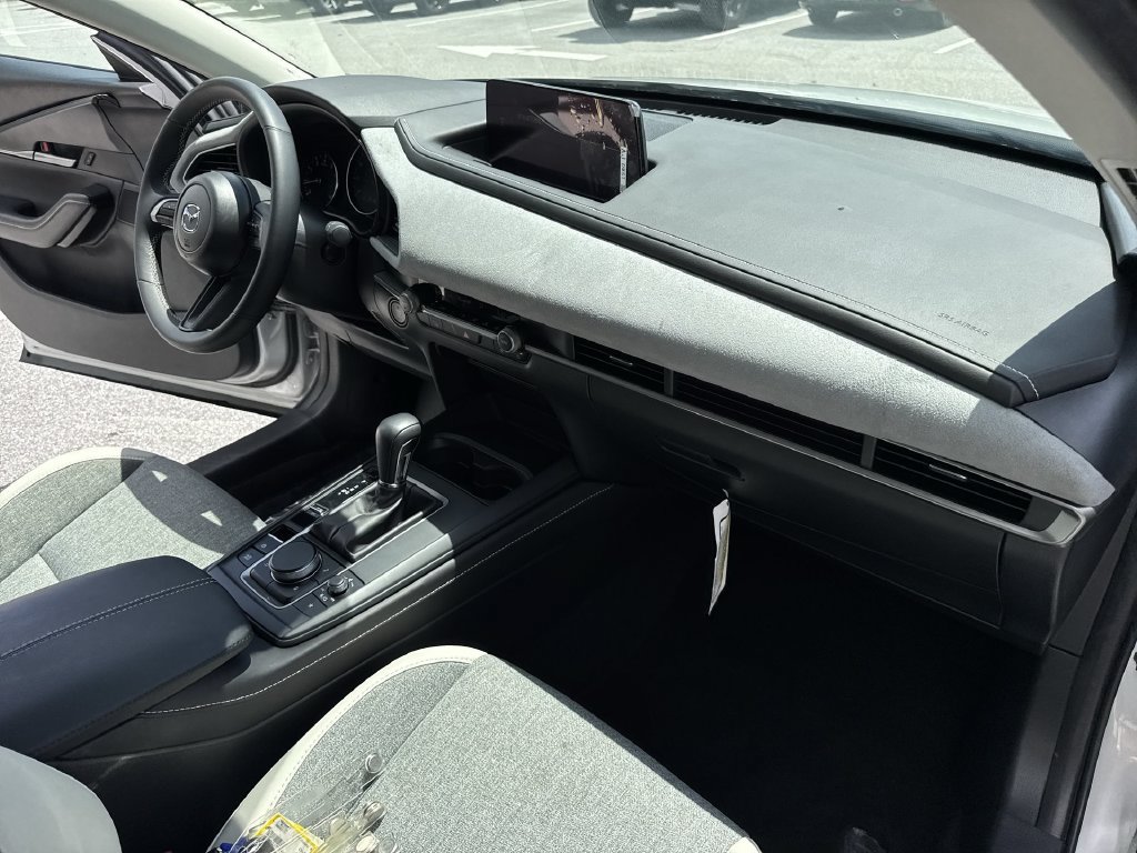 Certified 2026 MAZDA CX-30 AWD 2.5 S image 32