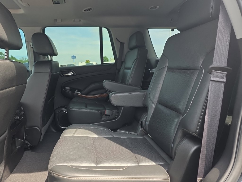 Used 2019 Chevrolet Tahoe Premier AWD/4WD image 10