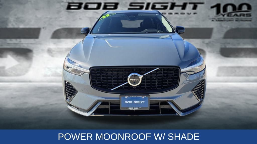 Used 2023 Volvo XC60 T8 Ultimate w/ Climate Package image 10