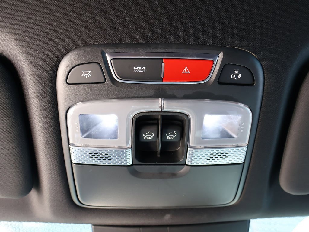 Used 2024 Kia Telluride SX image 60