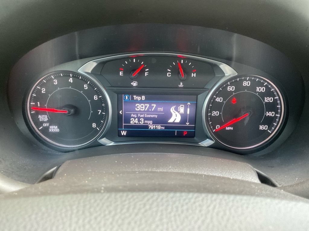Used 2022 GMC Terrain SLE w/ Elevation Edition AWD/4WD image 20