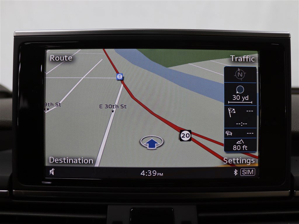 Used 2016 Audi A7 3.0T Prestige w/ Comfort Seating Package image 26