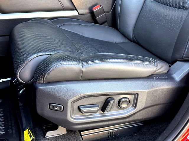 Certified 2024 Toyota Sequoia Platinum image 12