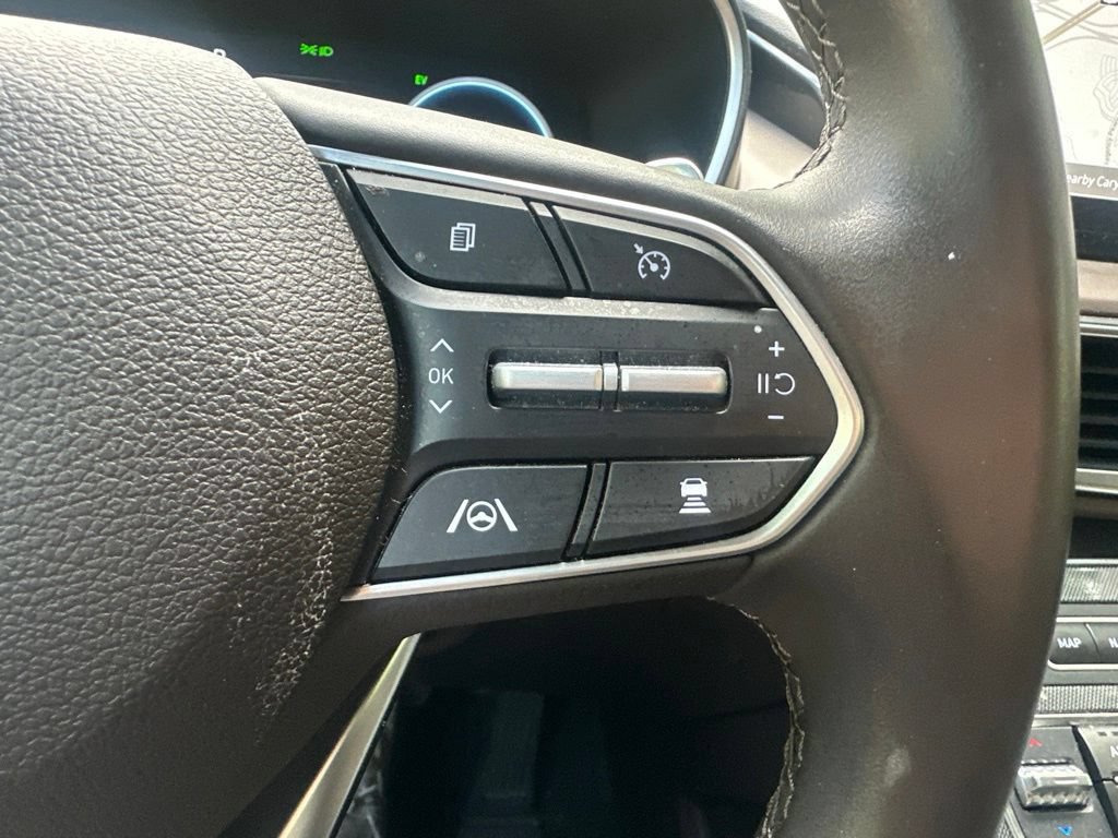 Used 2023 Hyundai Santa Fe SEL Convenience AWD/4WD image 15