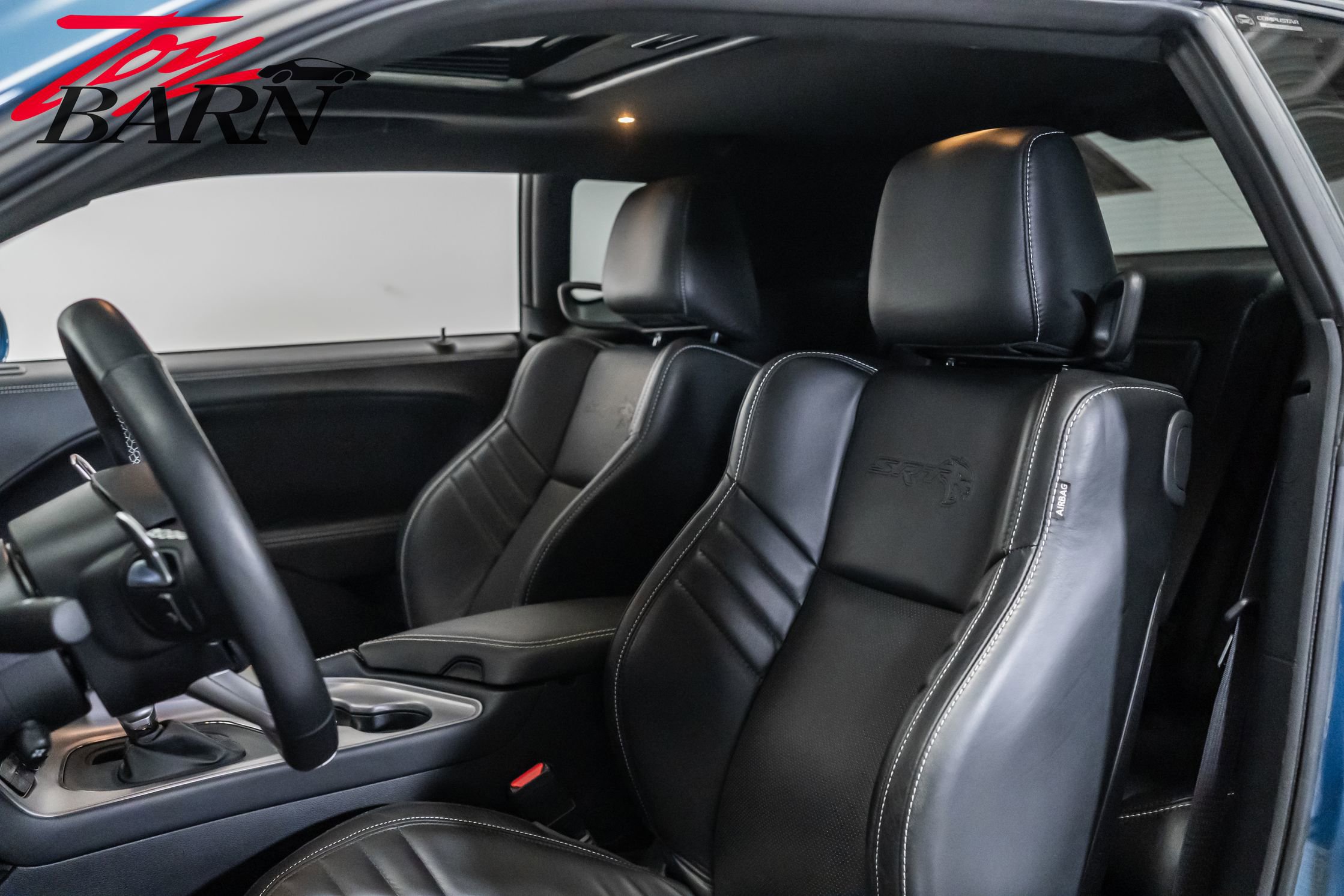 Used 2023 Dodge Challenger SRT Hellcat image 23