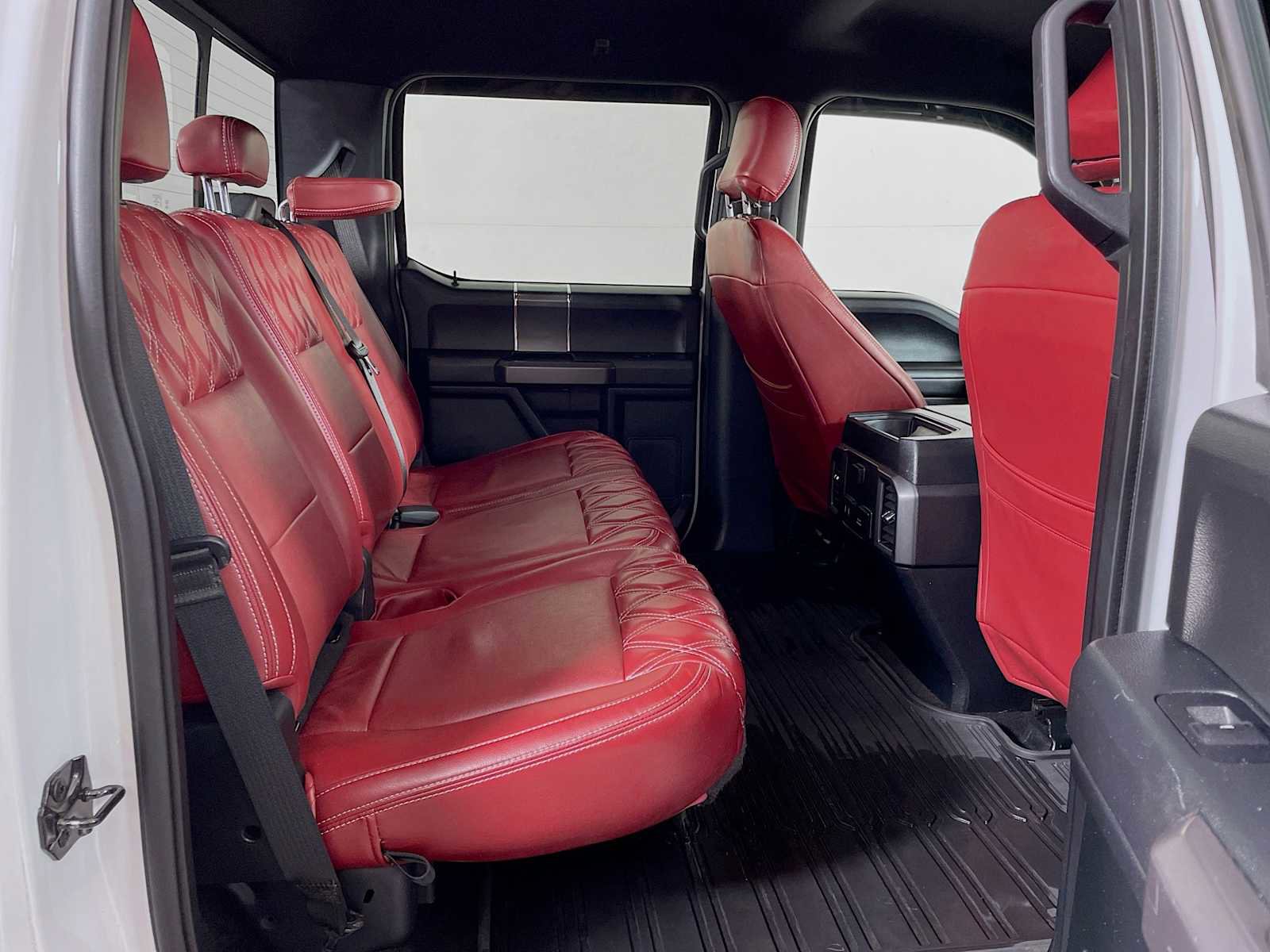 Used 2019 Ford F150 XLT w/ Equipment Group 302A Luxury image 26