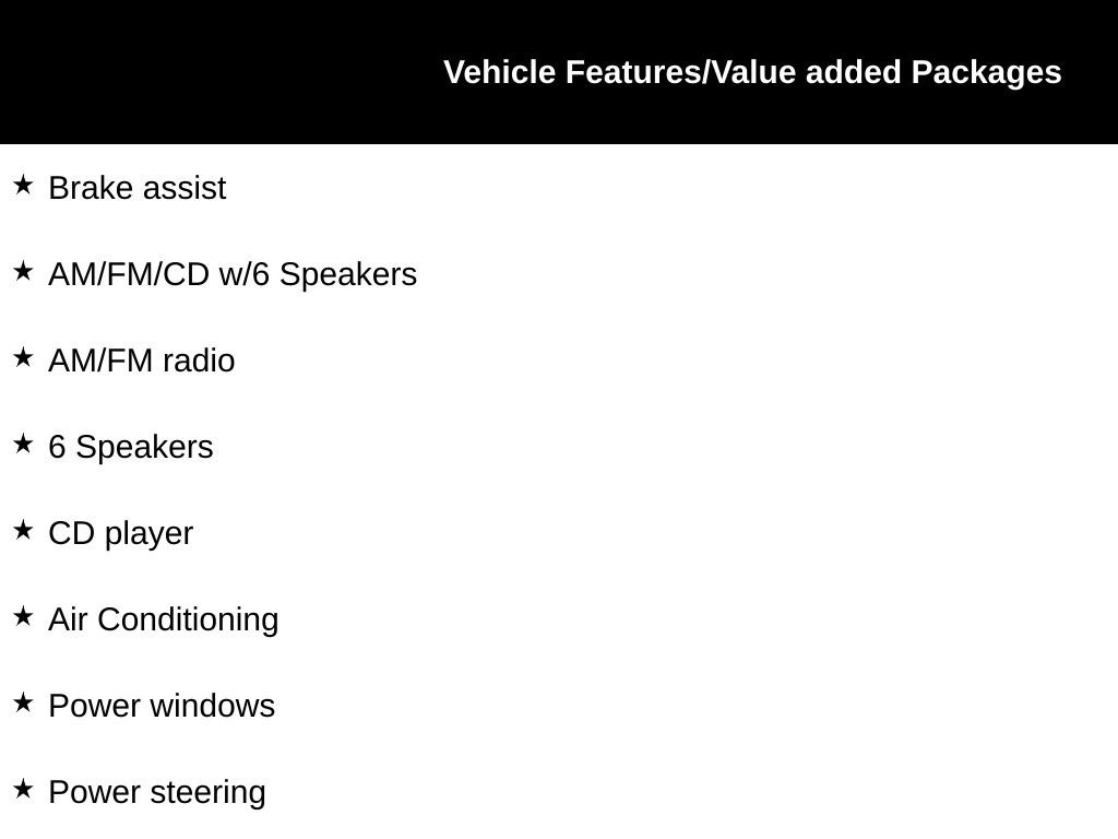 Used 2006 Toyota Tacoma PreRunner RWD image 6