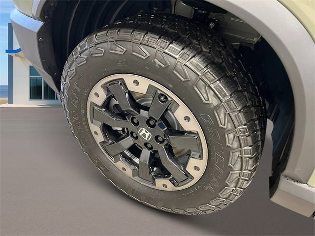 New 2026 Honda Passport TrailSport Elite image 11