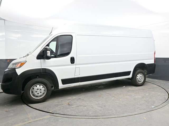 Used 2023 RAM ProMaster 2500 image 3