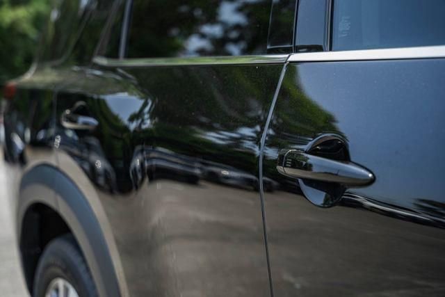 Used 2023 Nissan Pathfinder SL image 17