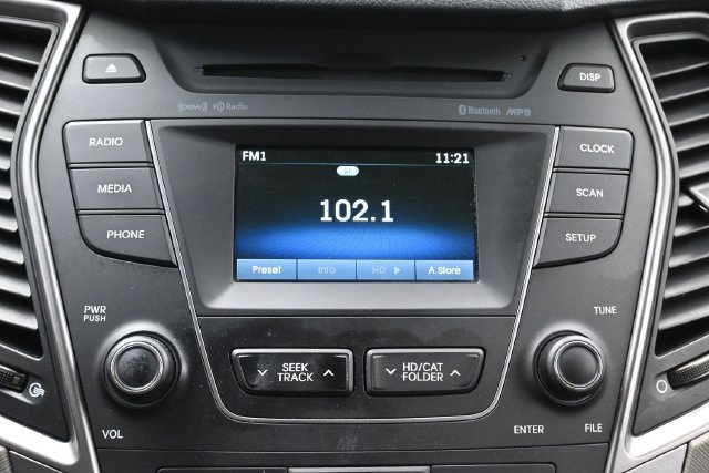 Used 2013 Hyundai Santa Fe Sport FWD image 23