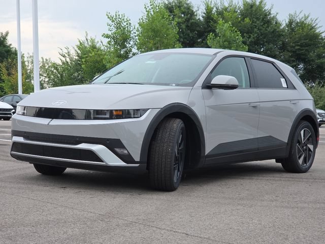New 2026 Hyundai Ioniq 5 SE AWD/4WD image 14