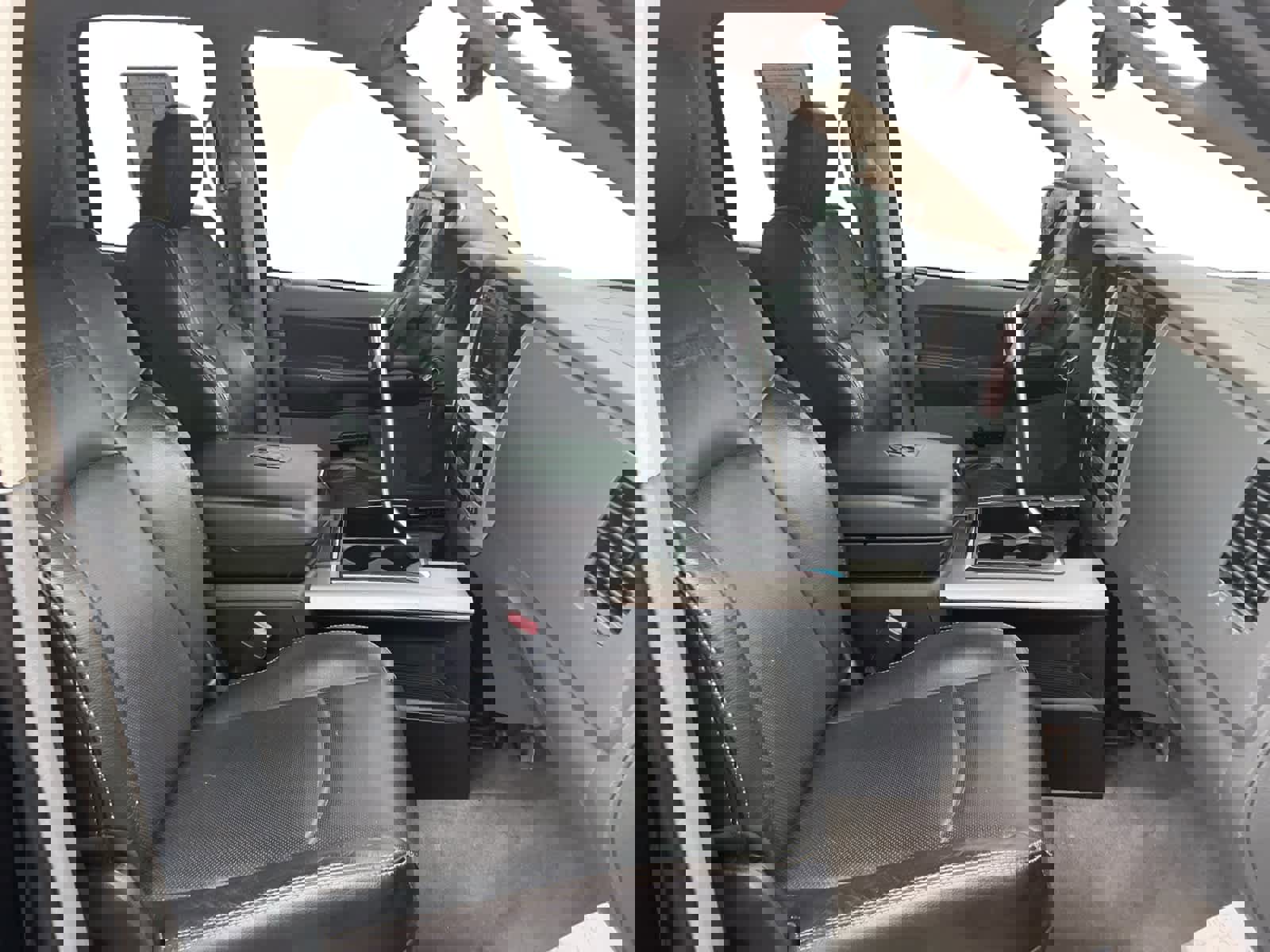 Used 2009 Dodge Ram 2500 Truck Laramie w/ Trailer Tow Group image 15