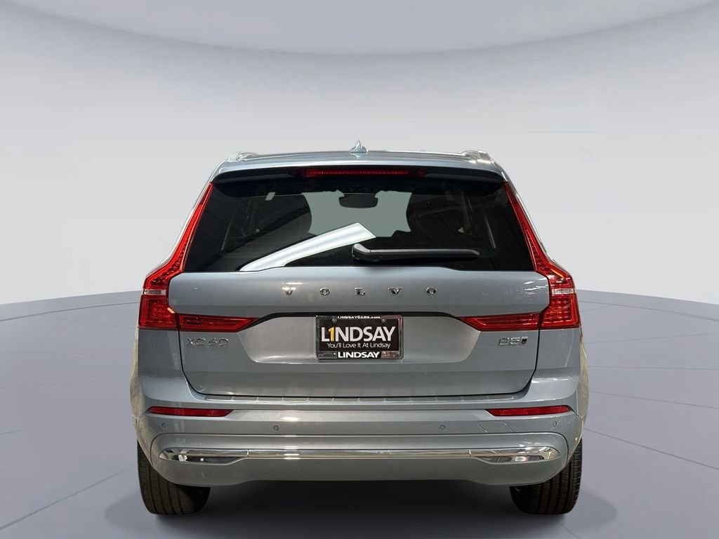 Used 2023 Volvo XC60 B5 Plus w/ Climate Package AWD/4WD image 11