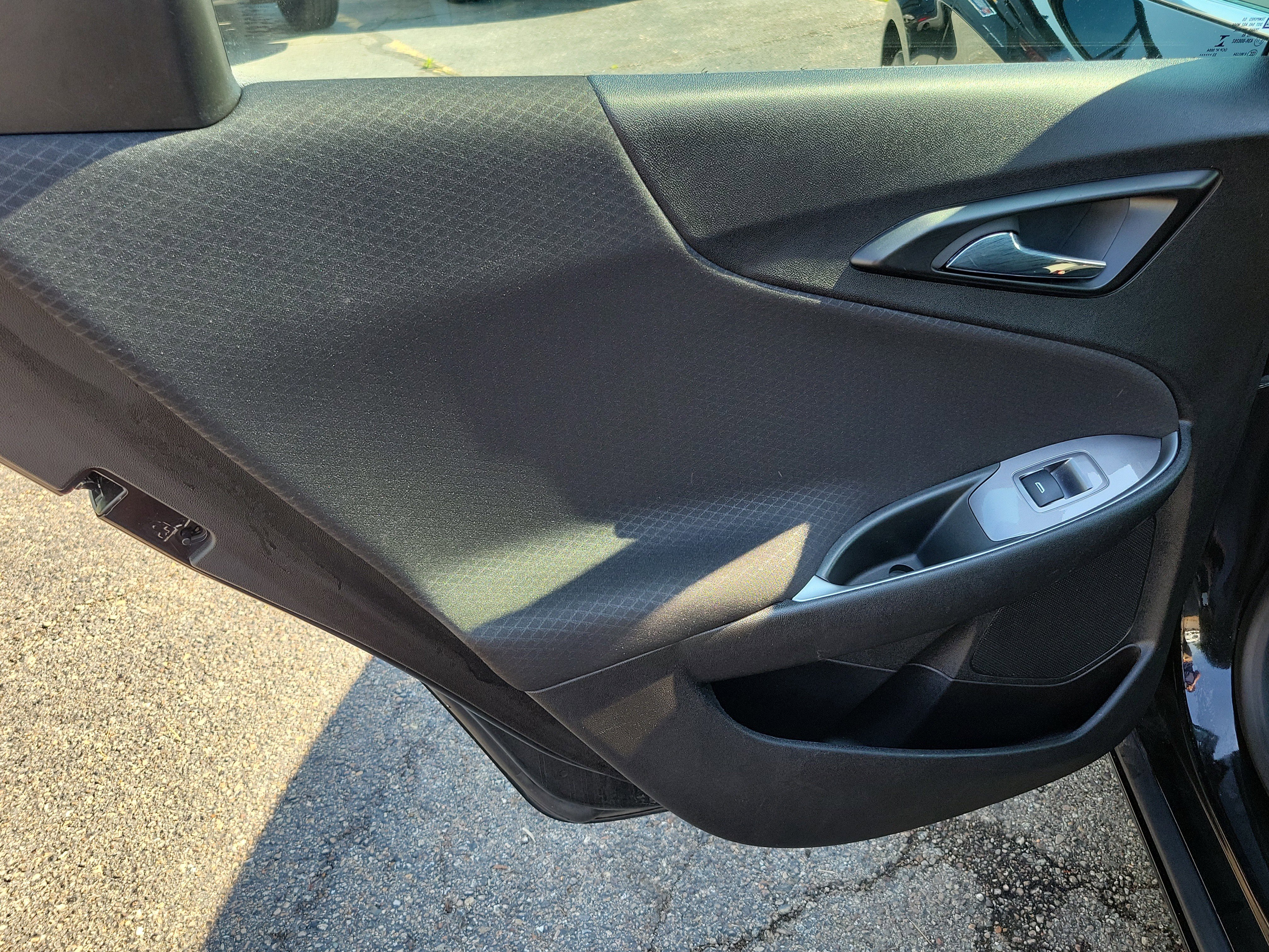 Used 2024 Chevrolet Malibu LT FWD image 14
