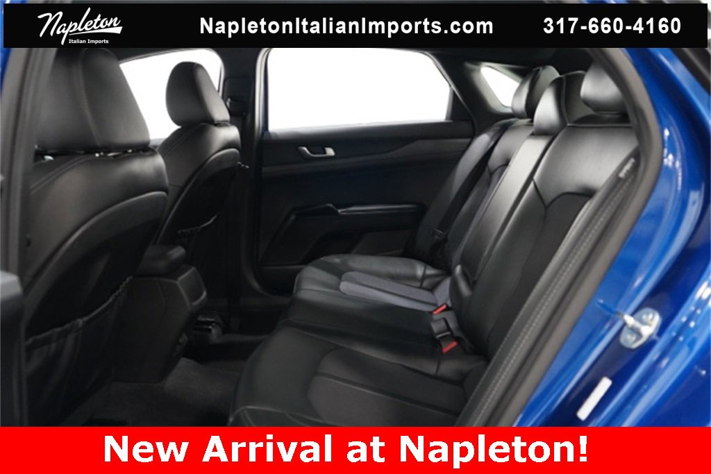 Used 2023 Kia K5 GT-Line image 30