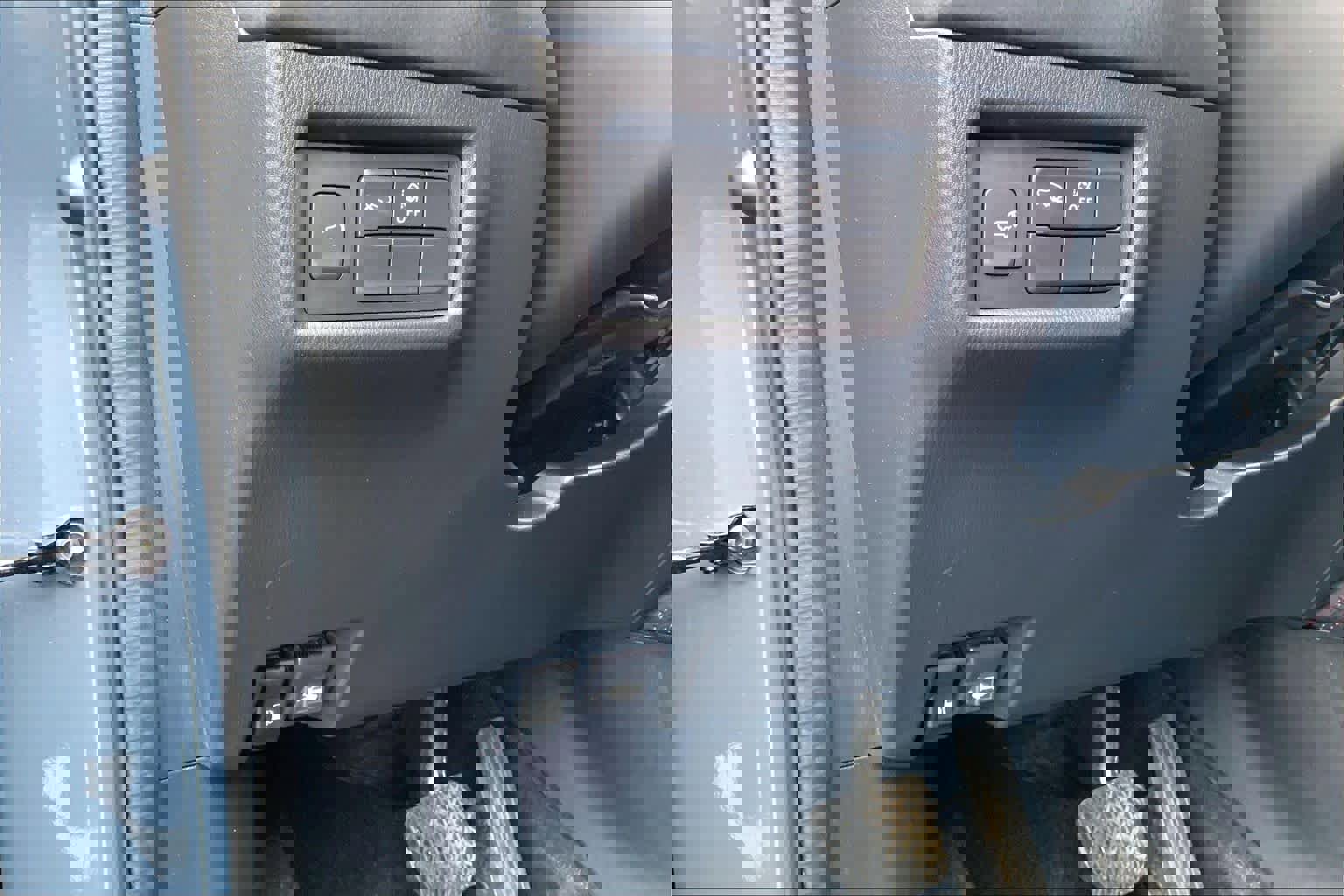 Certified 2023 MAZDA CX-5 Carbon Edition image 37