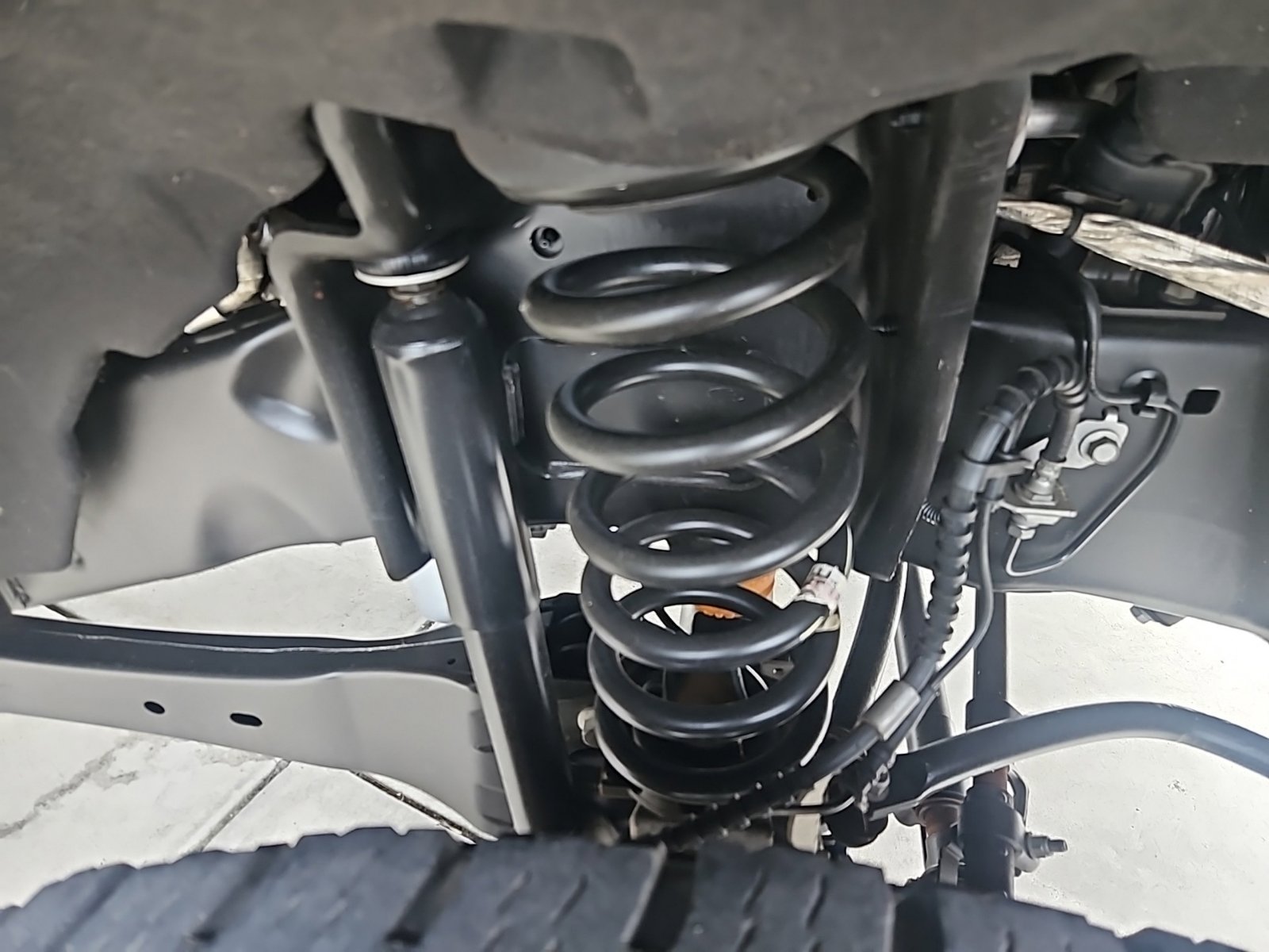 Used 2018 Ford F350 XLT w/ XLT Premium Package image 9