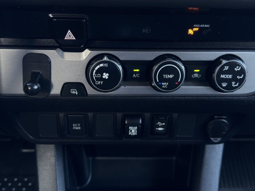 Used 2019 Toyota Tacoma SR5 RWD image 22