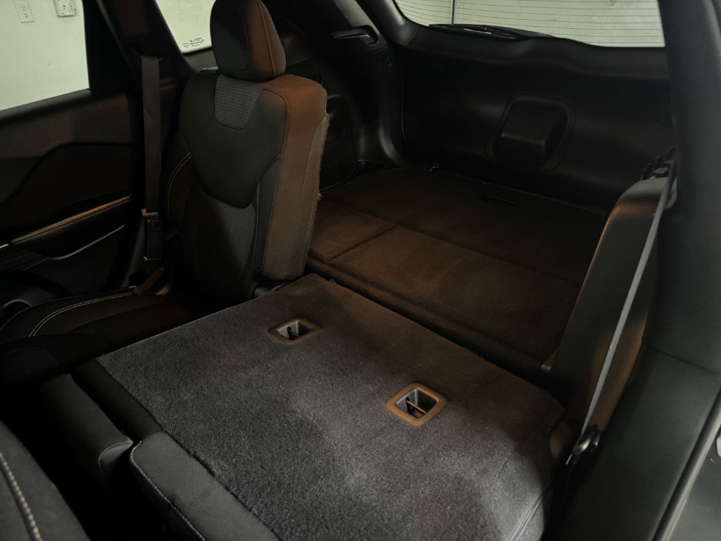 Used 2016 Jeep Cherokee Latitude w/ Comfort/Convenience Group image 59