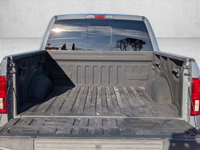 Used 2020 Ford F150 XLT w/ Equipment Group 302A Luxury image 6