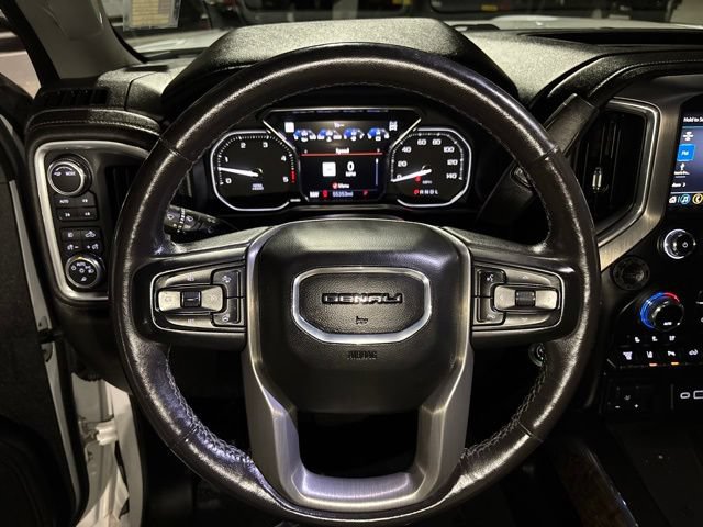 Used 2021 GMC Sierra 2500 Denali w/ Denali Ultimate Package AWD/4WD image 21