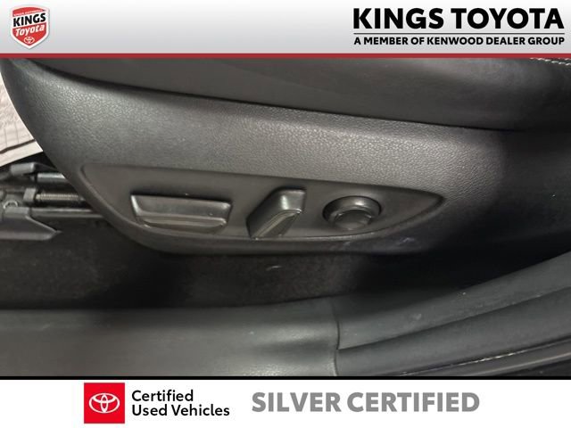 Certified 2023 Toyota RAV4 XLE Premium AWD/4WD image 18