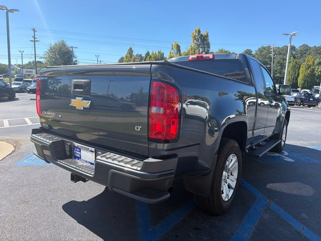 Used 2019 Chevrolet Colorado LT RWD image 6
