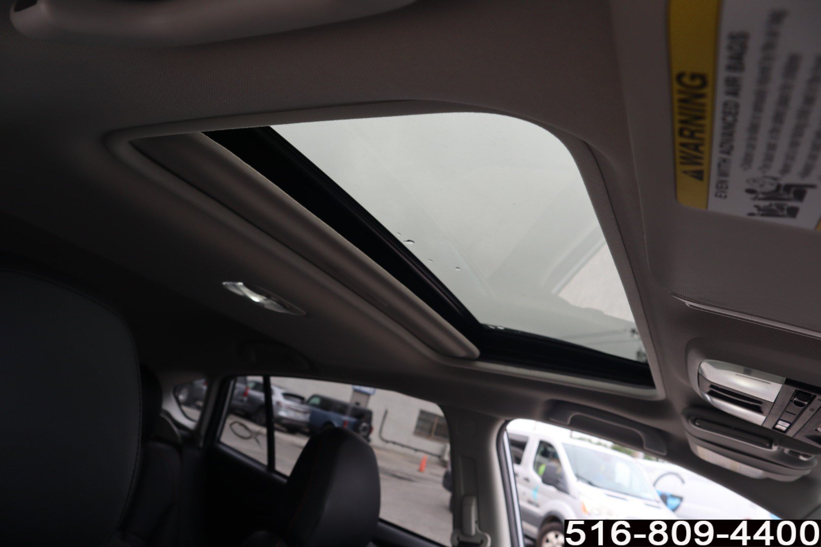 Used 2021 Subaru Crosstrek 2.5i Limited w/ Moonroof Package 1 AWD/4WD image 29