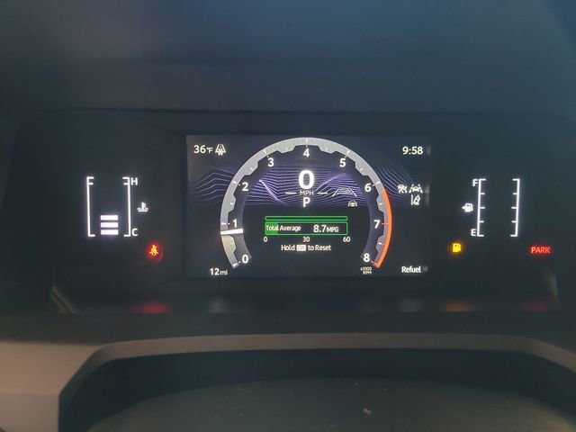 New 2025 Toyota 4Runner SR5 image 15